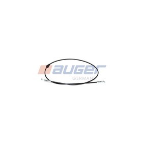 Motorhaubenzug 66712 MAN von AUGER