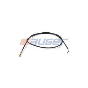 Motorhaube des Herstellers AUGER - Originalware Artikelnummer: 67222