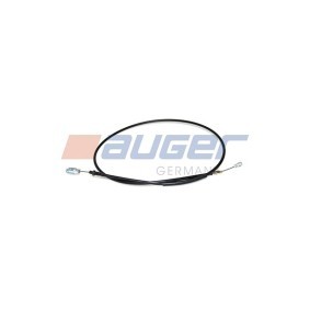 Motorhaube des Herstellers AUGER - Originalware Artikelnummer: 67358
