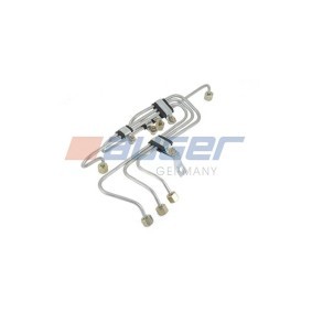 Kraftstoffleitung des Herstellers AUGER - Originalware Artikelnummer: 67811