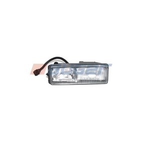 Comprar Faro antiniebla de AUGER 68372 a bajo precio de 42,53 €