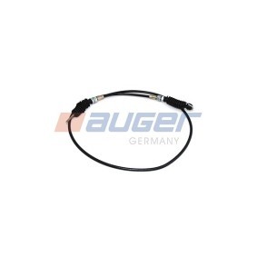 Gaszug 68700 MAN von AUGER