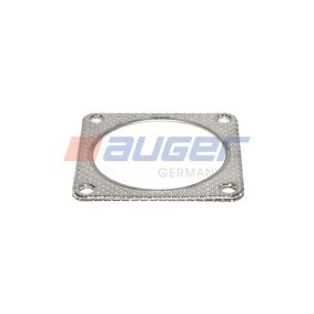 Auspuffdichtung des Herstellers AUGER - Originalware Artikelnummer: 69817