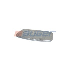 Hitzeschutzblech des Herstellers AUGER - Originalware Artikelnummer: 69821