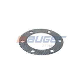 Auspuffdichtung des Herstellers AUGER - Originalware Artikelnummer: 69825
