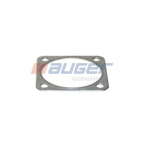 Auspuffdichtung des Herstellers AUGER - Originalware Artikelnummer: 70113