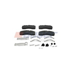 Bremsbeläge 70370 von AUGER günstig für 78,16 € online kaufen