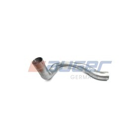 Auspuffrohre des Herstellers AUGER - Originalware Artikelnummer: 70909