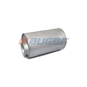 Mittelschalldämpfer des Herstellers AUGER - Originalware Artikelnummer: 70933