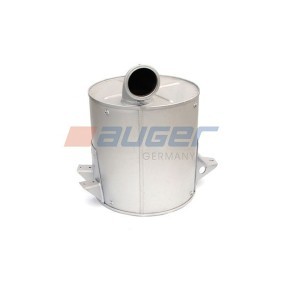 Mittelschalldämpfer des Herstellers AUGER - Originalware Artikelnummer: 71132