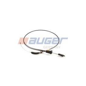 Bowdenzug des Herstellers AUGER - Originalware Artikelnummer: 71744
