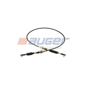 Bowdenzug des Herstellers AUGER - Originalware Artikelnummer: 71772