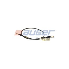 Bowdenzug des Herstellers AUGER - Originalware Artikelnummer: 71773