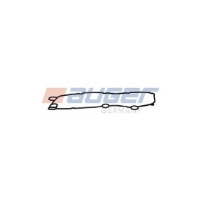 Ölkühler-Dichtung des Herstellers AUGER - Originalware Artikelnummer: 71904