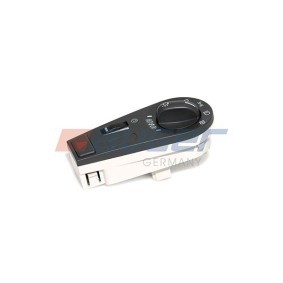 Lichtschalter des Herstellers AUGER - Originalware Artikelnummer: 73412