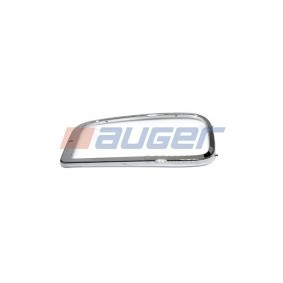 Blende, Nebelscheinwerfer des Herstellers AUGER - Originalware Artikelnummer: 73443