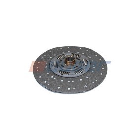 Kupplungsscheibe des Herstellers AUGER - Originalware Artikelnummer: 73662