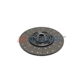 Kupplungsscheibe des Herstellers AUGER - Originalware Artikelnummer: 73692