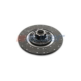 Kupplungsscheibe des Herstellers AUGER - Originalware Artikelnummer: 73729