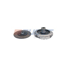 Kupplungssatz des Herstellers AUGER - Originalware Artikelnummer: 73788