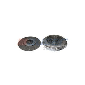 Kupplungssatz des Herstellers AUGER - Originalware Artikelnummer: 73791