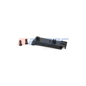 Halter, Stoßfänger 74398 von AUGER günstig für 6,99 € online kaufen
