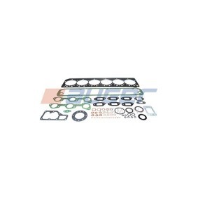 Zylinderkopfdichtung des Herstellers AUGER - Originalware Artikelnummer: 74899