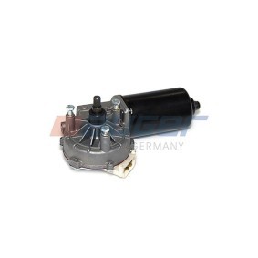 Scheibenwischermotor des Herstellers AUGER - Originalware Artikelnummer: 75211