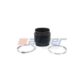 Ansaugschlauch, Luftfilter des Herstellers AUGER - Originalware Artikelnummer: 75407