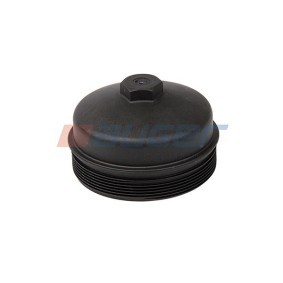Ölfiltergehäuse des Herstellers AUGER - Originalware Artikelnummer: 75646