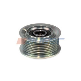 Freilauf Lichtmaschine des Herstellers AUGER - Originalware Artikelnummer: 75780