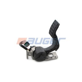 Pedals und Pedalbelag des Herstellers AUGER - Originalware Artikelnummer: 76007