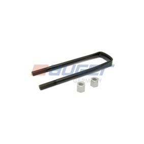 Blattfeder des Herstellers AUGER - Originalware Artikelnummer: 77593