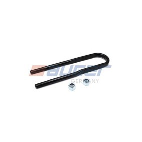 Blattfeder des Herstellers AUGER - Originalware Artikelnummer: 77656