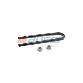Blattfeder des Herstellers AUGER - Originalware Artikelnummer: 77800