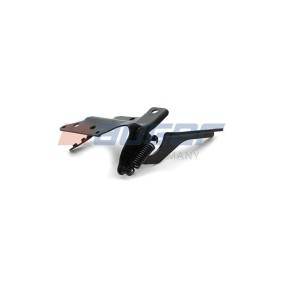 Motorhaube des Herstellers AUGER - Originalware Artikelnummer: 77996