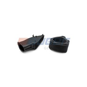 Ansaugschlauch, Luftfilter des Herstellers AUGER - Originalware Artikelnummer: 78027