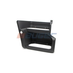 Schweller des Herstellers AUGER - Originalware Artikelnummer: 78050