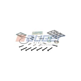 Kompressor, Luftfederung des Herstellers AUGER - Originalware Artikelnummer: 78374
