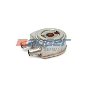 Ölkühler des Herstellers AUGER - Originalware Artikelnummer: 80223