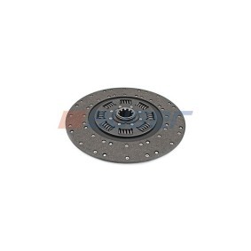 Kupplungsscheibe des Herstellers AUGER - Originalware Artikelnummer: 80338