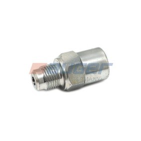 Kraftstoffdruckregler des Herstellers AUGER - Originalware Artikelnummer: 80442
