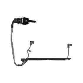 Warnkontakt, Bremsbelagverschleiß 98028200 RENAULT TRUCKS von TEXTAR
