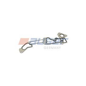 Ölfiltergehäusedichtung des Herstellers AUGER - Originalware Artikelnummer: 80558