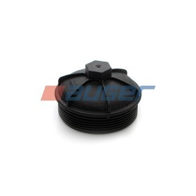 Ölfiltergehäuse des Herstellers AUGER - Originalware Artikelnummer: 80656