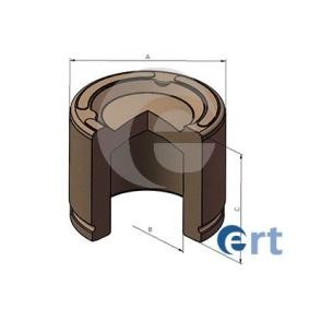 Kolben, Bremssattel 151549-C von ERT günstig für 12,76 € online kaufen