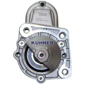 Köp Startmotor av AD KÜHNER 254694V till det låga priset 4060,07 kr