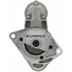 Anlasser 255098B von AD KÜHNER günstig für 228,38 € online kaufen
