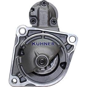 Köp Startmotor av AD KÜHNER 255608B till det låga priset 3229,98 kr