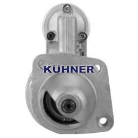 Köp Startmotor av AD KÜHNER 255623R till det låga priset 9723,02 kr